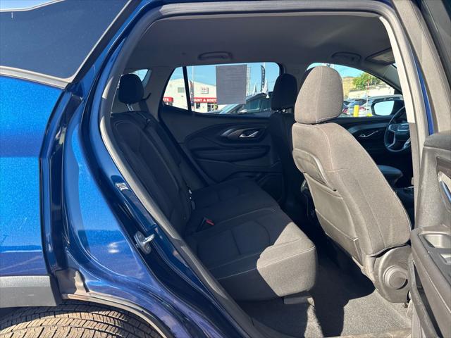 2022 GMC Terrain AWD SLE