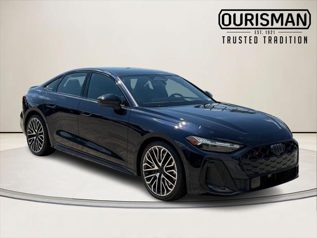 2026 Audi S5 Premium Plus TFSI quattro S tronic for sale in Frederick, MD