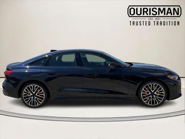 2026 Audi S5 Premium Plus TFSI quattro S tronic