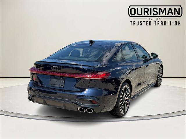 2026 Audi S5 Premium Plus TFSI quattro S tronic
