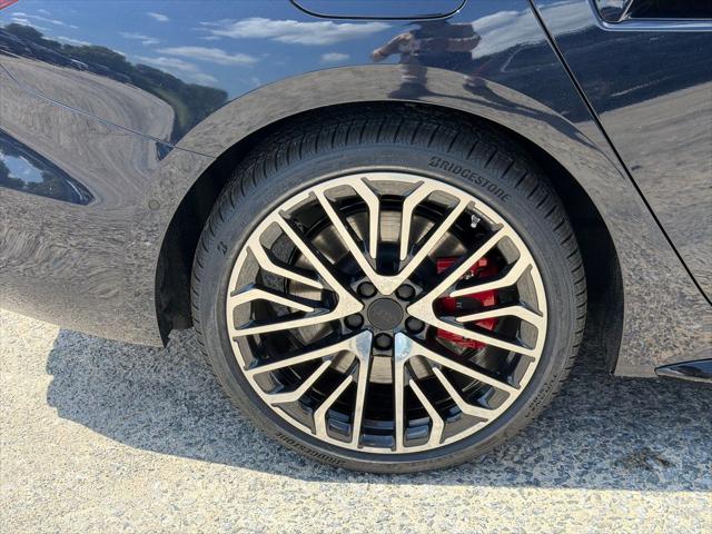 2026 Audi S5 Premium Plus TFSI quattro S tronic