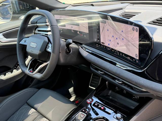 2026 Audi S5 Premium Plus TFSI quattro S tronic