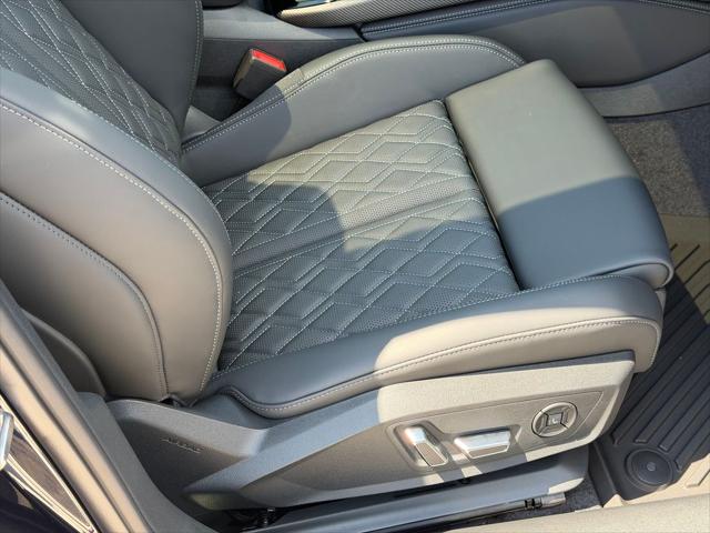 2026 Audi S5 Premium Plus TFSI quattro S tronic