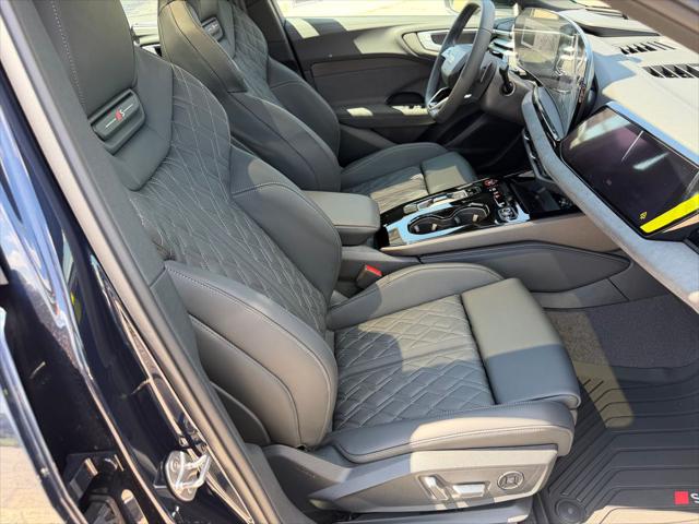 2026 Audi S5 Premium Plus TFSI quattro S tronic