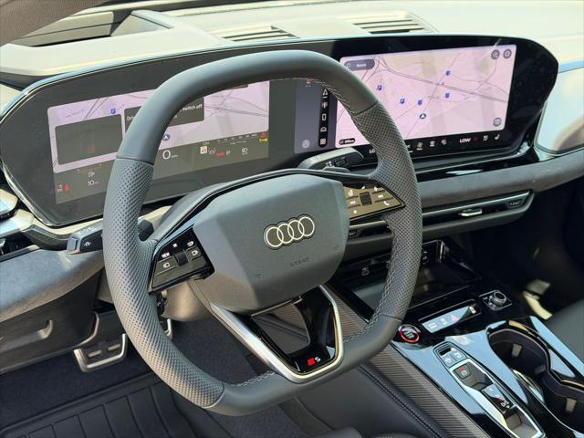 2026 Audi S5 Premium Plus TFSI quattro S tronic