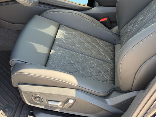 2026 Audi S5 Premium Plus TFSI quattro S tronic