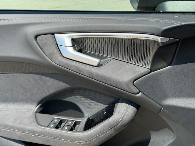 2026 Audi S5 Premium Plus TFSI quattro S tronic