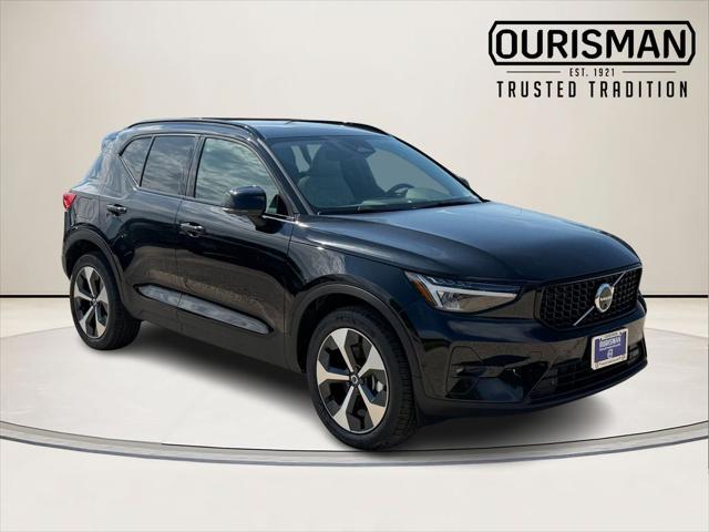2026 Volvo XC40 Plus, B5 AWD Gas mild hybrid, Dark for sale in Frederick, MD