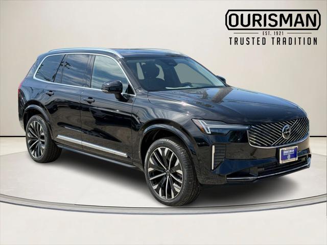 2026 Volvo XC90 Plug-In Hybrid Plus, T8 AWD, Electric/Gasoline, Bright, 7 Seats for sale in Frederick, MD