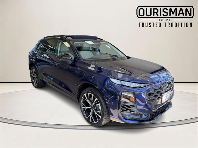 2026 Audi Q3 TFSI quattro S tronic for sale in Frederick, MD