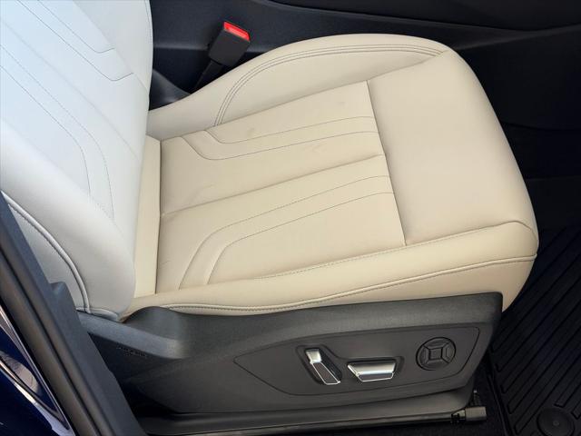 2026 Audi Q3 TFSI quattro S tronic