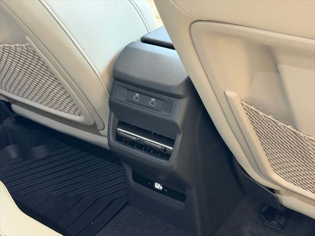 2026 Audi Q3 TFSI quattro S tronic