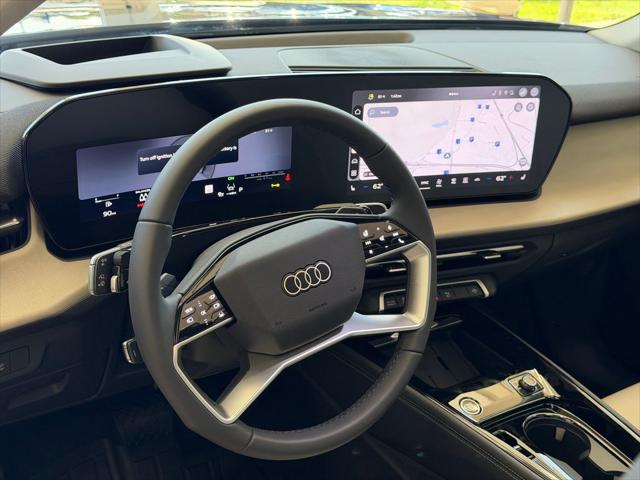 2026 Audi Q3 TFSI quattro S tronic