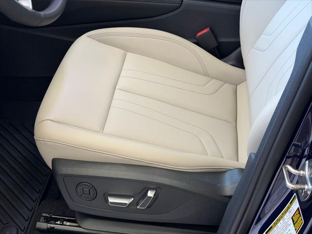 2026 Audi Q3 TFSI quattro S tronic