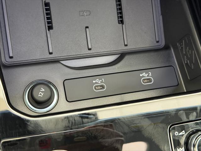 2026 Audi Q3 TFSI quattro S tronic