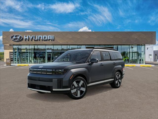 2026 Hyundai Santa Fe Hybrid Limited for sale in Muncy, PA
