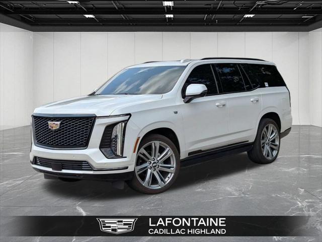 2025 Cadillac Escalade Sport for sale in Highland, MI