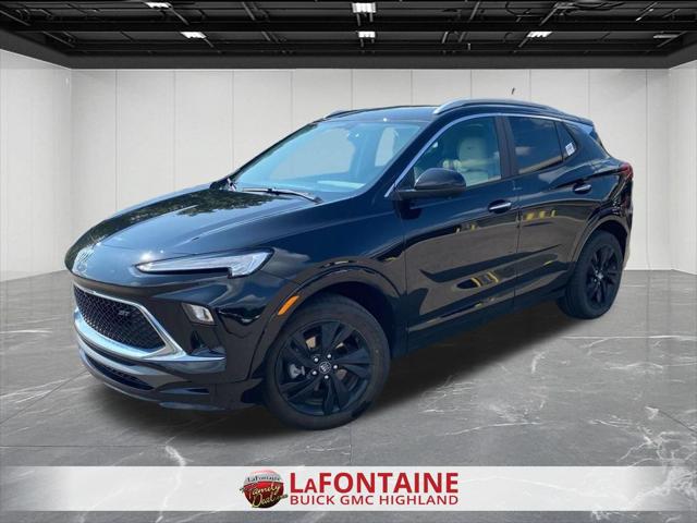 2024 Buick Encore GX Sport Touring AWD for sale in Highland, MI
