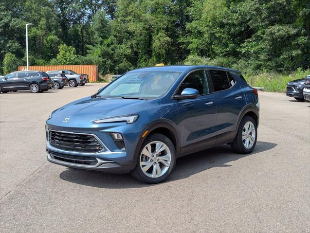 2024 Buick Encore GX Preferred AWD for sale in Highland, MI