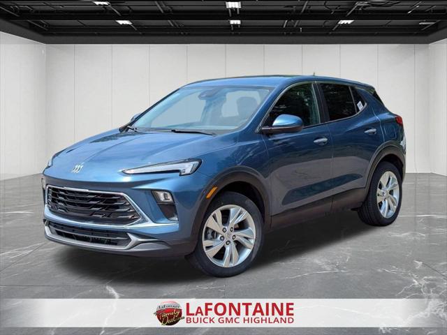 2024 Buick Encore GX Preferred AWD for sale in Highland, MI
