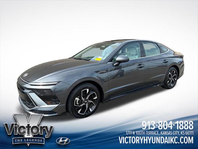 2025 Hyundai Sonata SEL for sale in Kansas City, KS