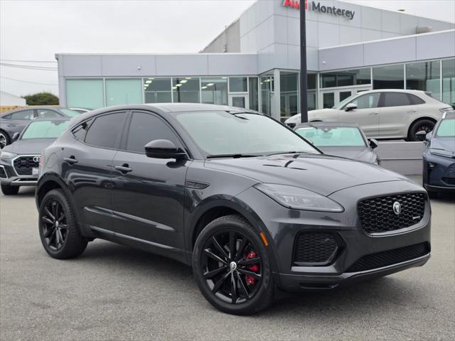 2024 Jaguar E-PACE R-Dynamic SE P250 AWD Automatic for sale in Seaside, CA