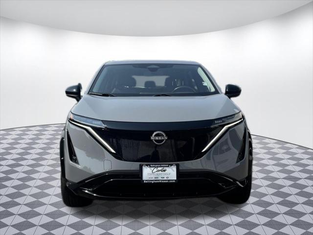 Used 2024 Nissan ARIYA ENGAGE+ For Sale in Bellingham, WA