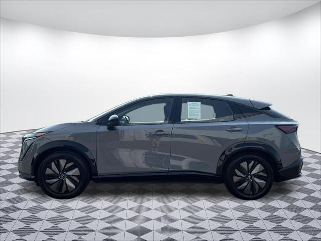 Used 2024 Nissan ARIYA ENGAGE+ For Sale in Bellingham, WA