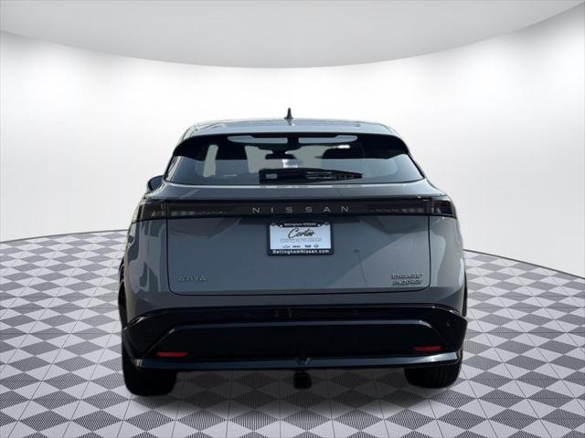 Used 2024 Nissan ARIYA ENGAGE+ For Sale in Bellingham, WA