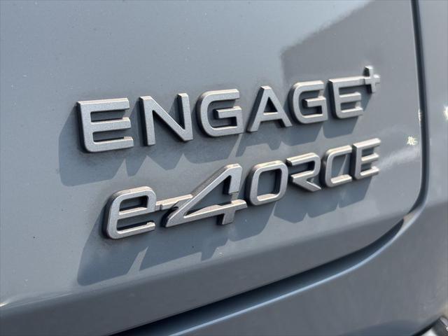 Used 2024 Nissan ARIYA ENGAGE+ For Sale in Bellingham, WA