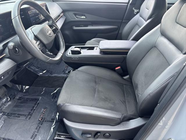 Used 2024 Nissan ARIYA ENGAGE+ For Sale in Bellingham, WA