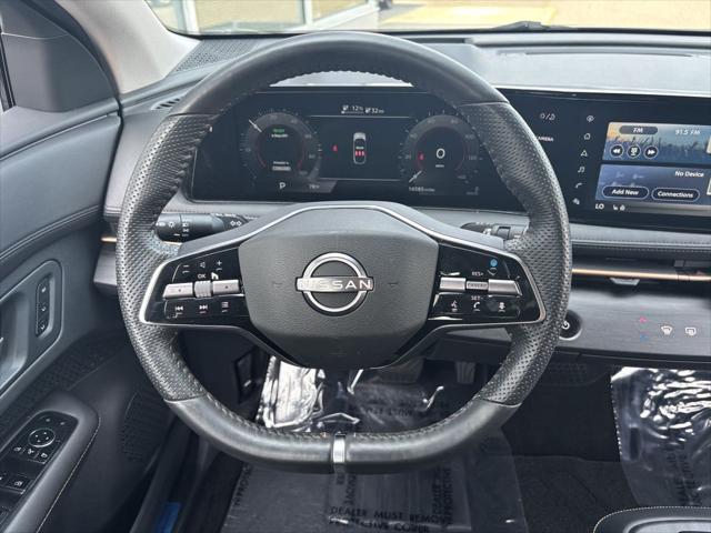 Used 2024 Nissan ARIYA ENGAGE+ For Sale in Bellingham, WA