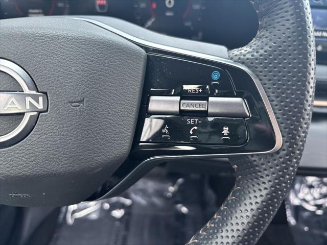 Used 2024 Nissan ARIYA ENGAGE+ For Sale in Bellingham, WA