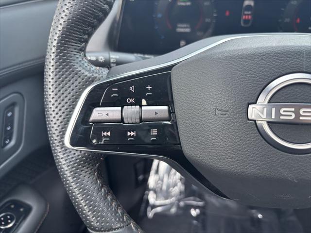 Used 2024 Nissan ARIYA ENGAGE+ For Sale in Bellingham, WA