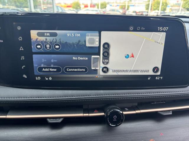 Used 2024 Nissan ARIYA ENGAGE+ For Sale in Bellingham, WA