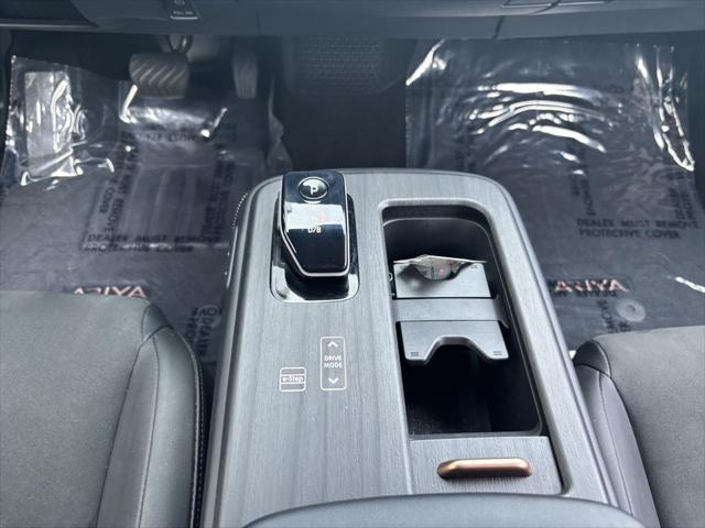 Used 2024 Nissan ARIYA ENGAGE+ For Sale in Bellingham, WA