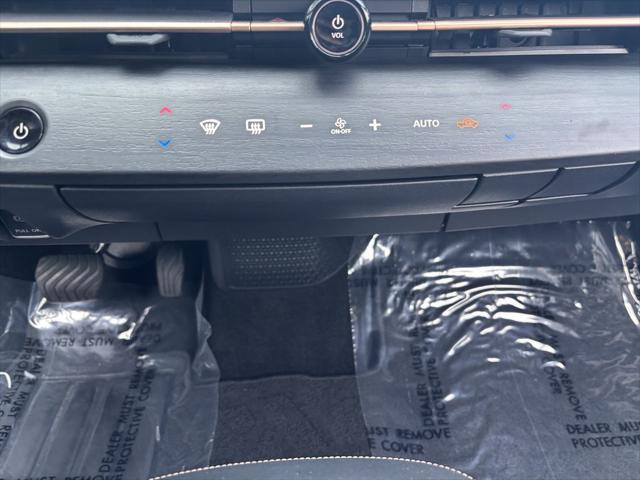 Used 2024 Nissan ARIYA ENGAGE+ For Sale in Bellingham, WA