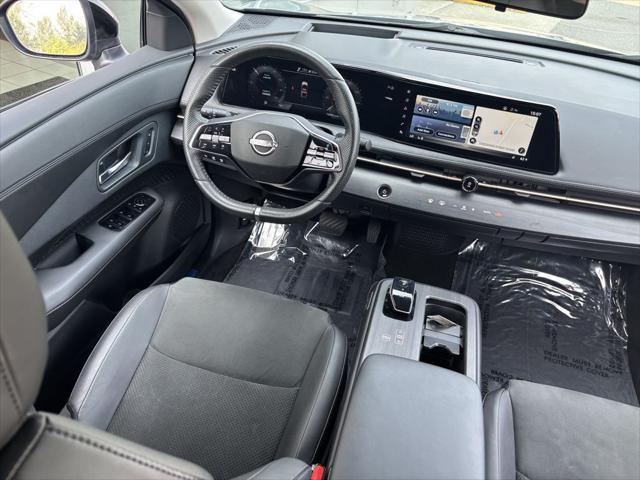 Used 2024 Nissan ARIYA ENGAGE+ For Sale in Bellingham, WA