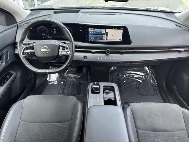 Used 2024 Nissan ARIYA ENGAGE+ For Sale in Bellingham, WA
