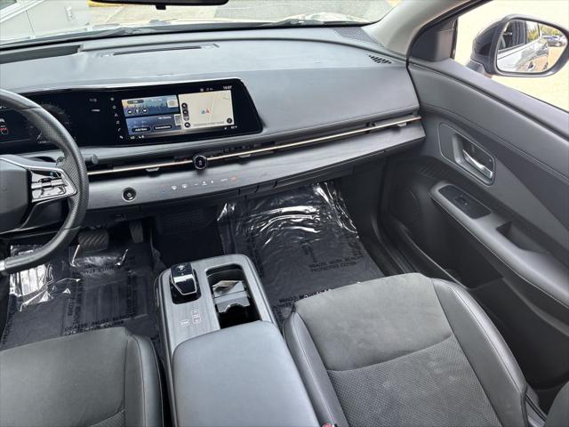 Used 2024 Nissan ARIYA ENGAGE+ For Sale in Bellingham, WA