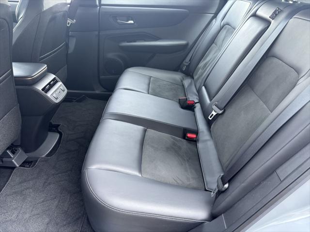 Used 2024 Nissan ARIYA ENGAGE+ For Sale in Bellingham, WA