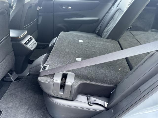 Used 2024 Nissan ARIYA ENGAGE+ For Sale in Bellingham, WA