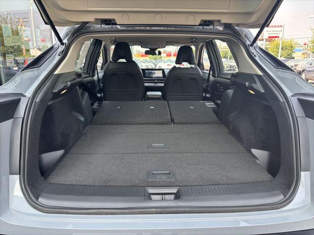 Used 2024 Nissan ARIYA ENGAGE+ For Sale in Bellingham, WA