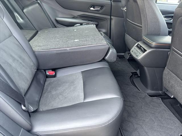 Used 2024 Nissan ARIYA ENGAGE+ For Sale in Bellingham, WA