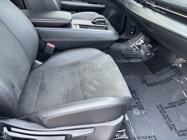 Used 2024 Nissan ARIYA ENGAGE+ For Sale in Bellingham, WA