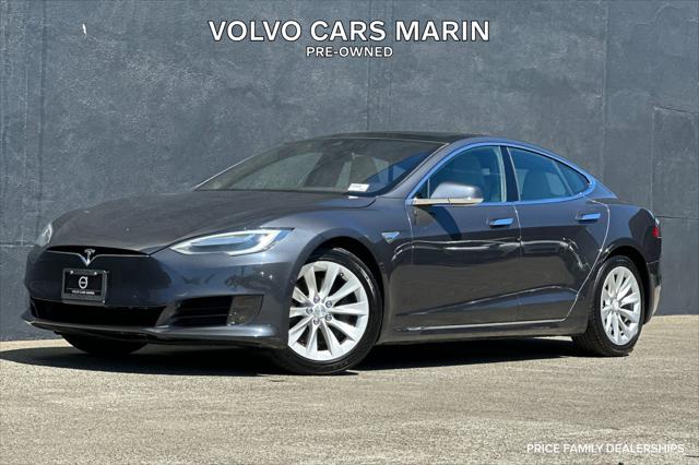 2016 Tesla Model S 70 for sale in San Rafael, CA