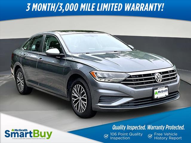 2019 Volkswagen Jetta 1.4T S for sale in DUBUQUE, IA