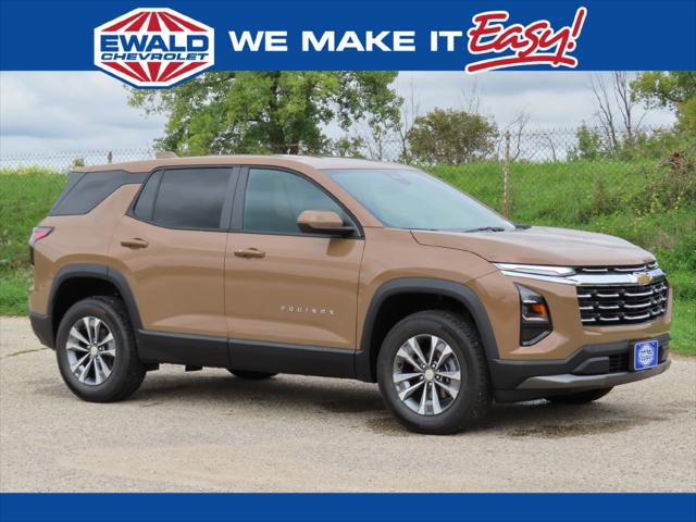 2027 Chevrolet Equinox AWD LT for sale in Delafield, WI