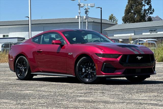 2026 Ford Mustang GT Fastback for sale in San Luis Obispo, CA