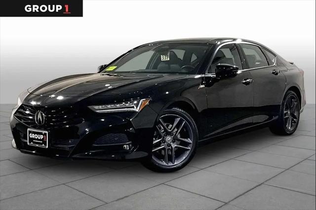 2025 Acura TLX A-SPEC Package for sale in Norwood, MA